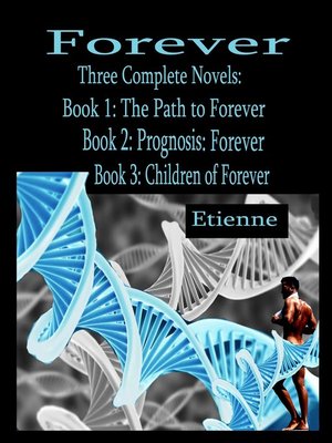 cover image of Forever (a Trilogy)
